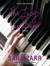 Cover image for The Lucy Variations